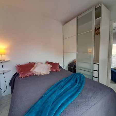 אלקאלה דה הנארס Apartamento La Doncella מראה חיצוני תמונה