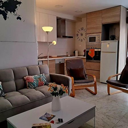 אלקאלה דה הנארס Apartamento La Doncella מראה חיצוני תמונה