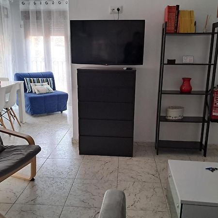 אלקאלה דה הנארס Apartamento La Doncella מראה חיצוני תמונה