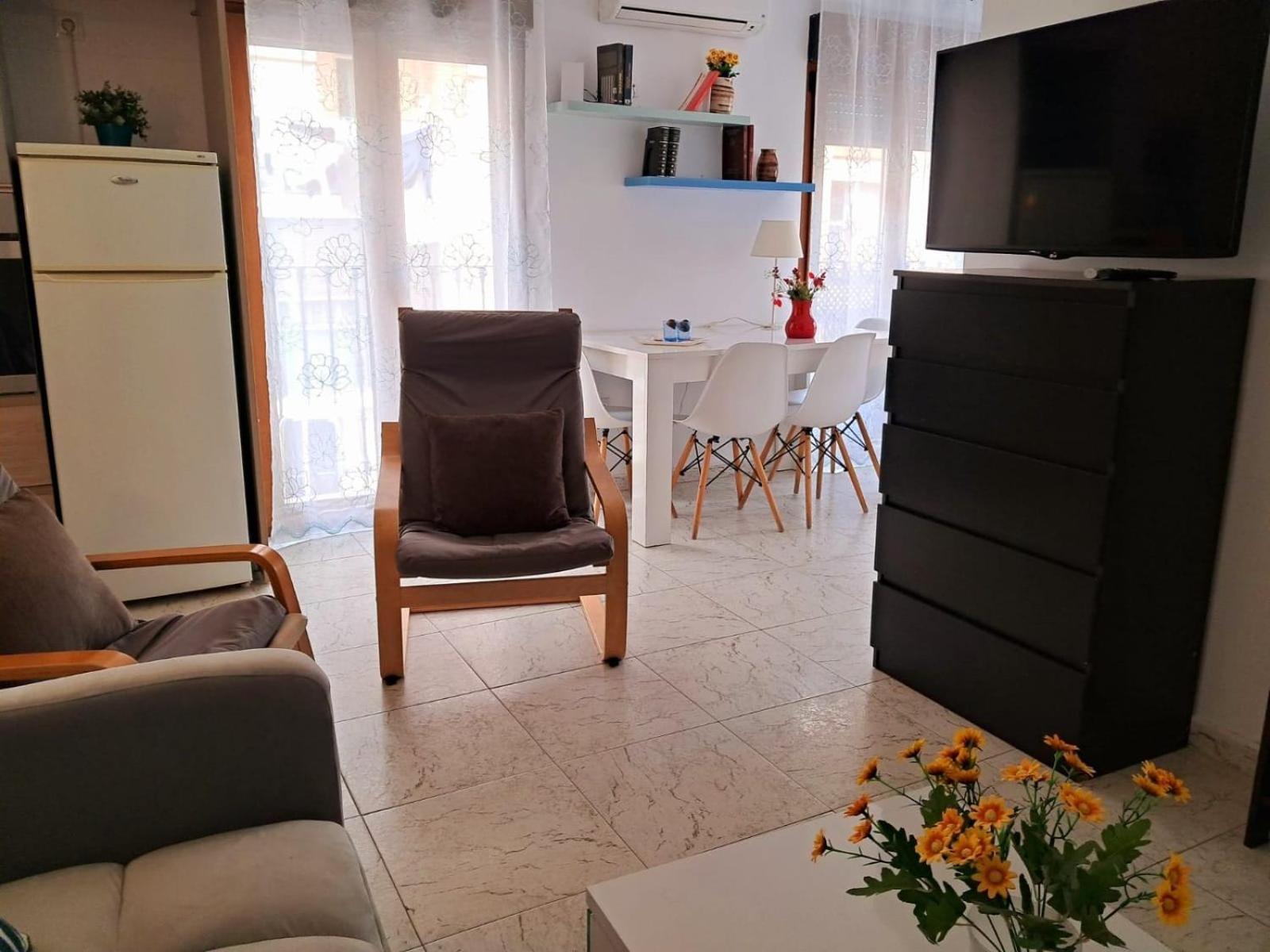 אלקאלה דה הנארס Apartamento La Doncella מראה חיצוני תמונה