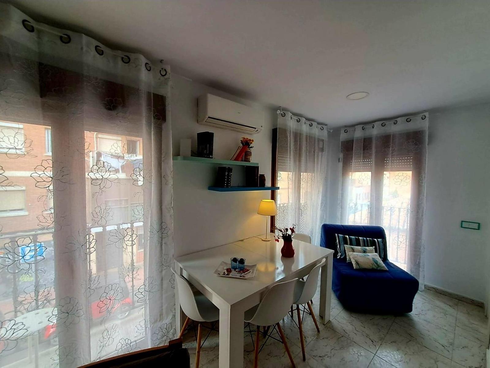 אלקאלה דה הנארס Apartamento La Doncella מראה חיצוני תמונה