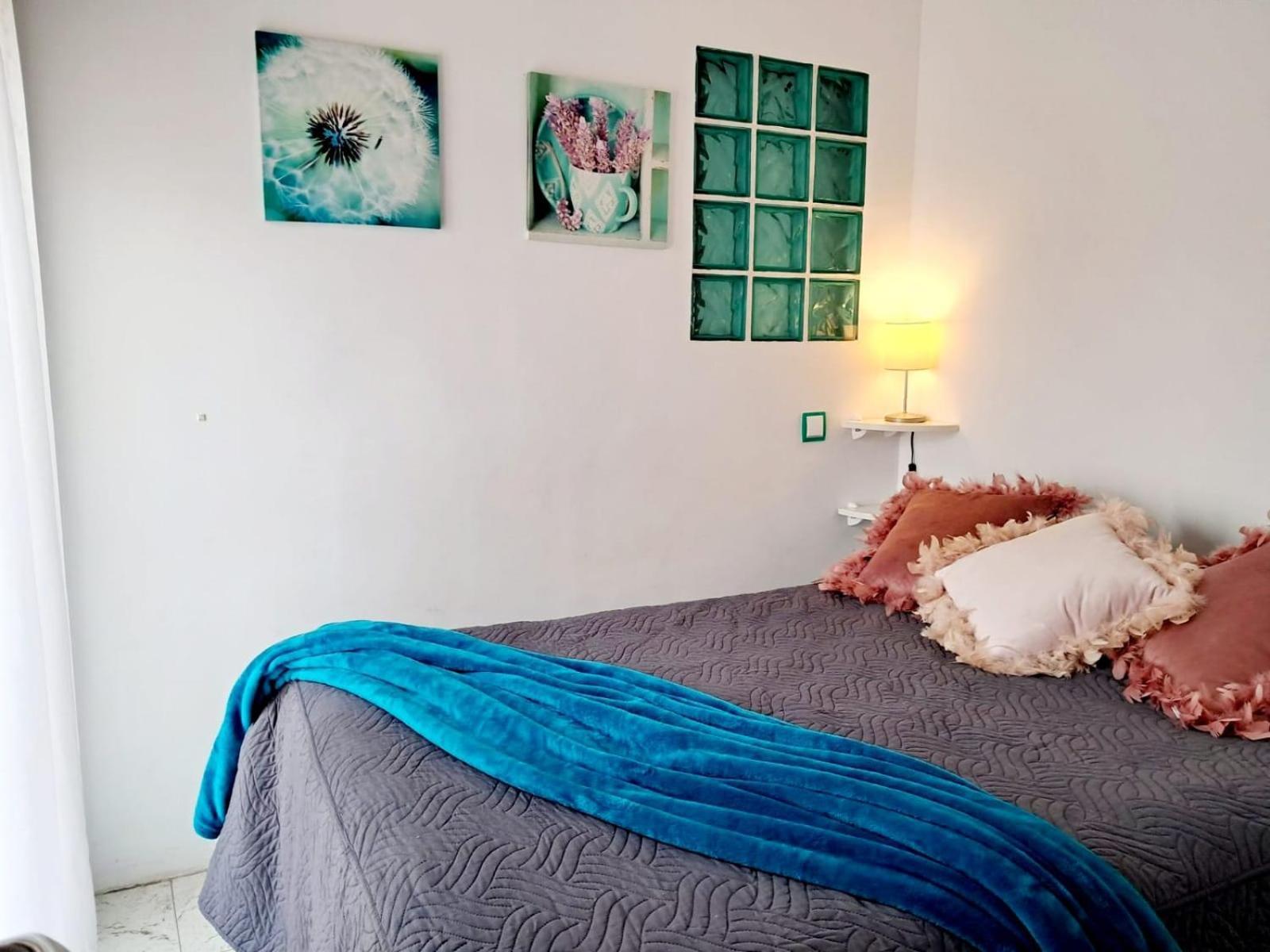 אלקאלה דה הנארס Apartamento La Doncella מראה חיצוני תמונה