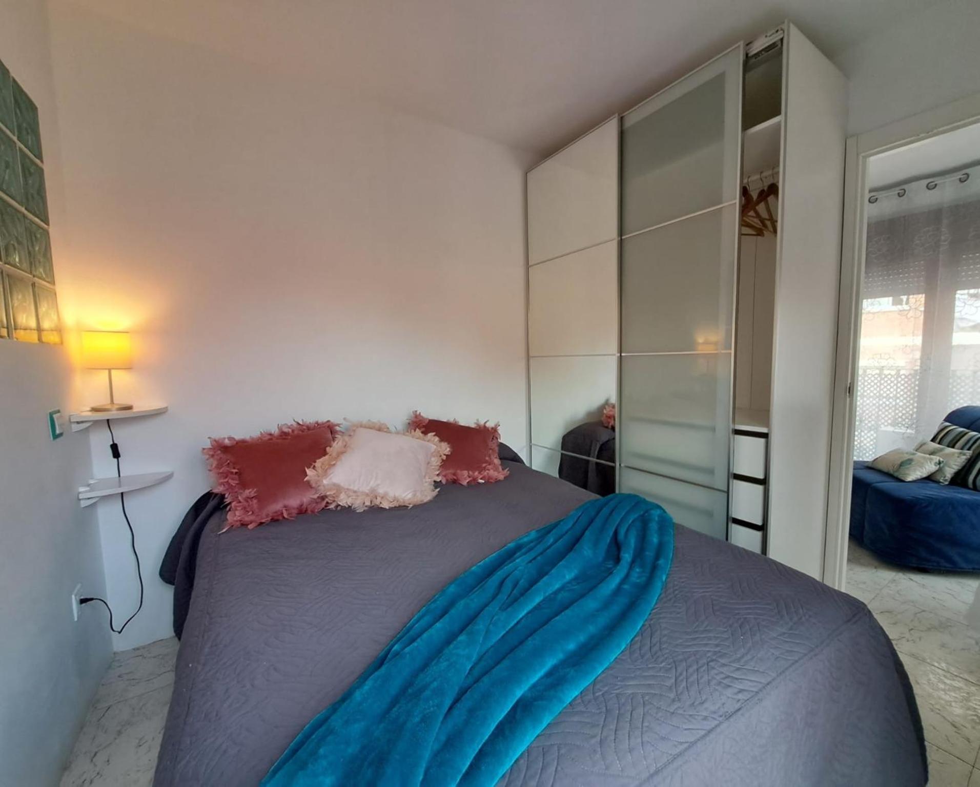 אלקאלה דה הנארס Apartamento La Doncella מראה חיצוני תמונה