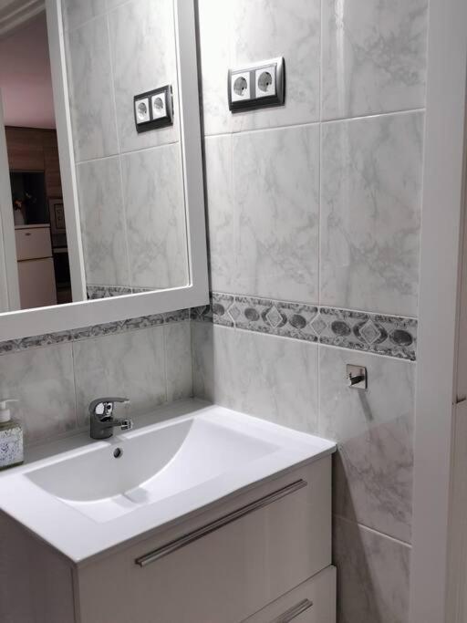אלקאלה דה הנארס Apartamento La Doncella מראה חיצוני תמונה